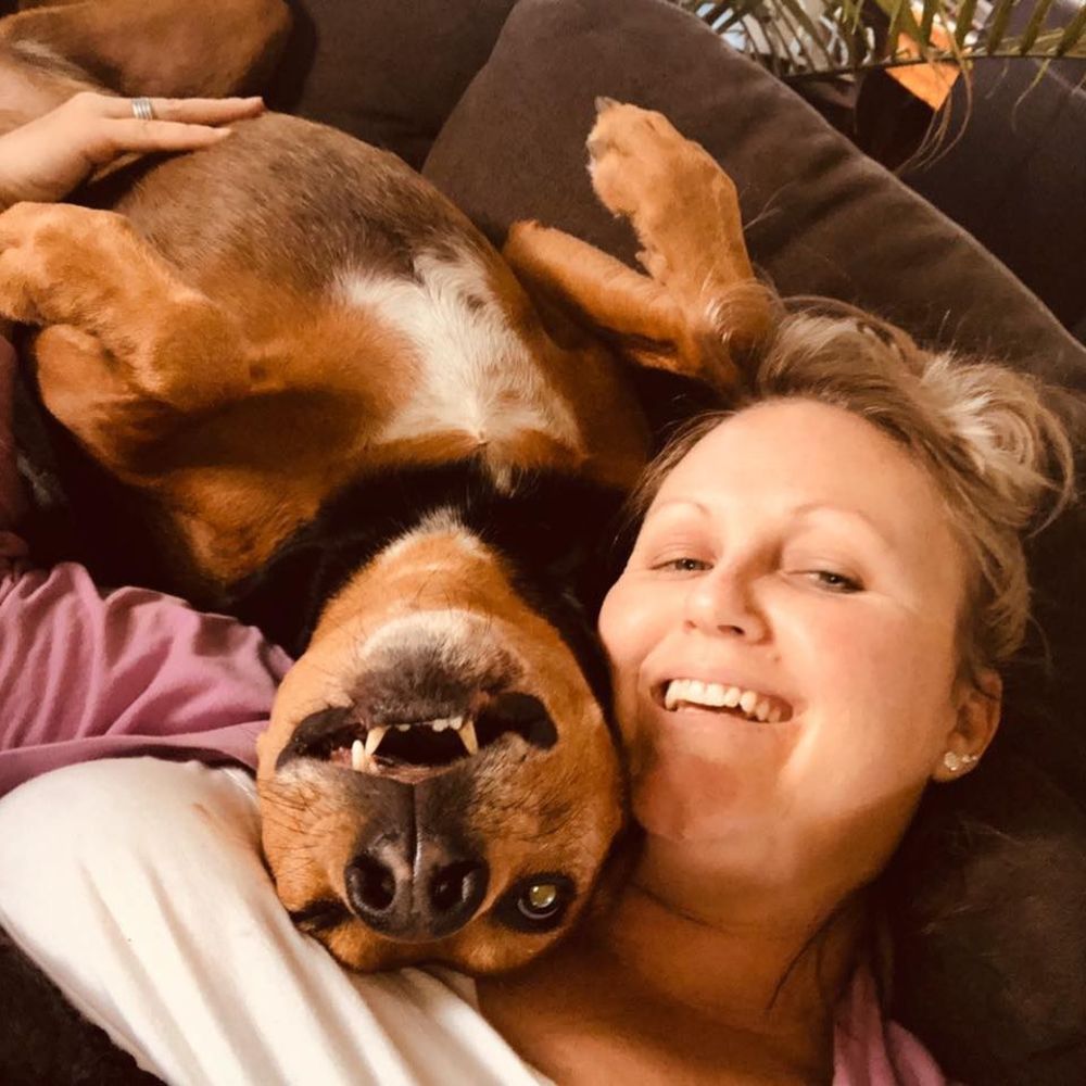 Meet your Posher, Robyn